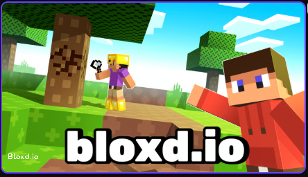 BloxD.io