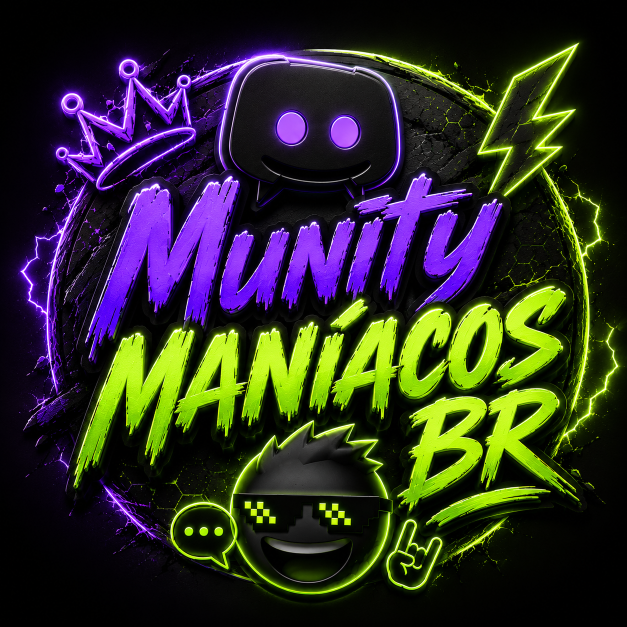 MunityMan&iacute;acos