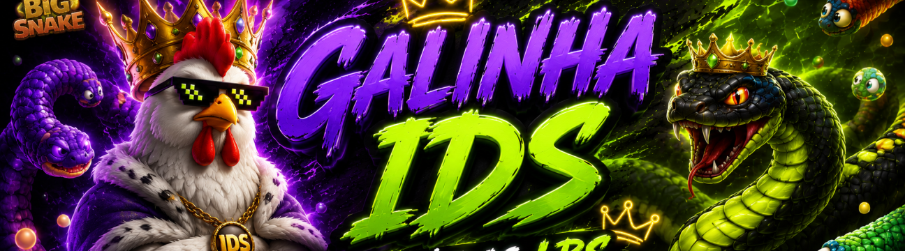 Galinha  IDS