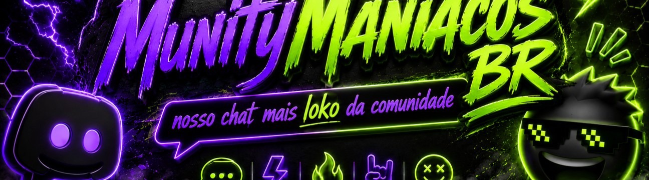 MunityMan&iacute;acos