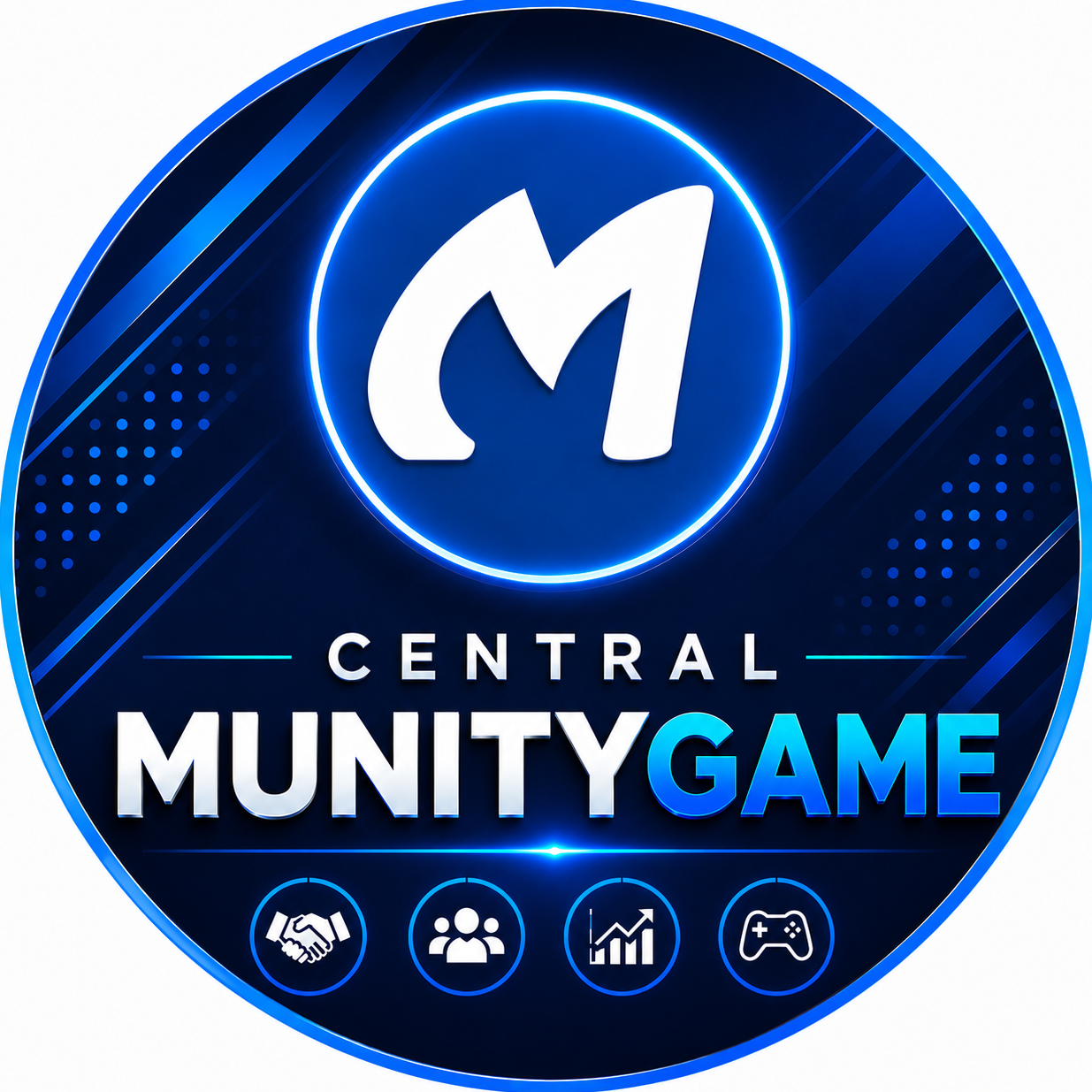 Central MunityGame